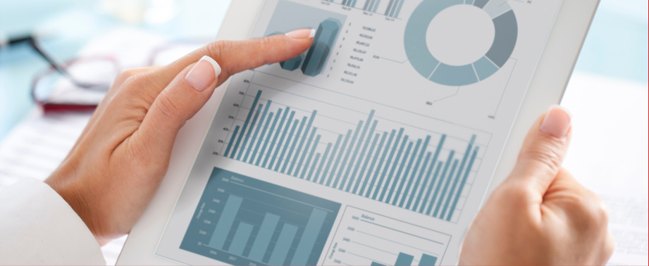 ¿Qué son los datos maestros de artículos?