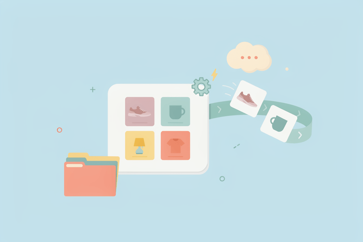 Automazione Catalogo: Guida Pratica per Aziende B2B