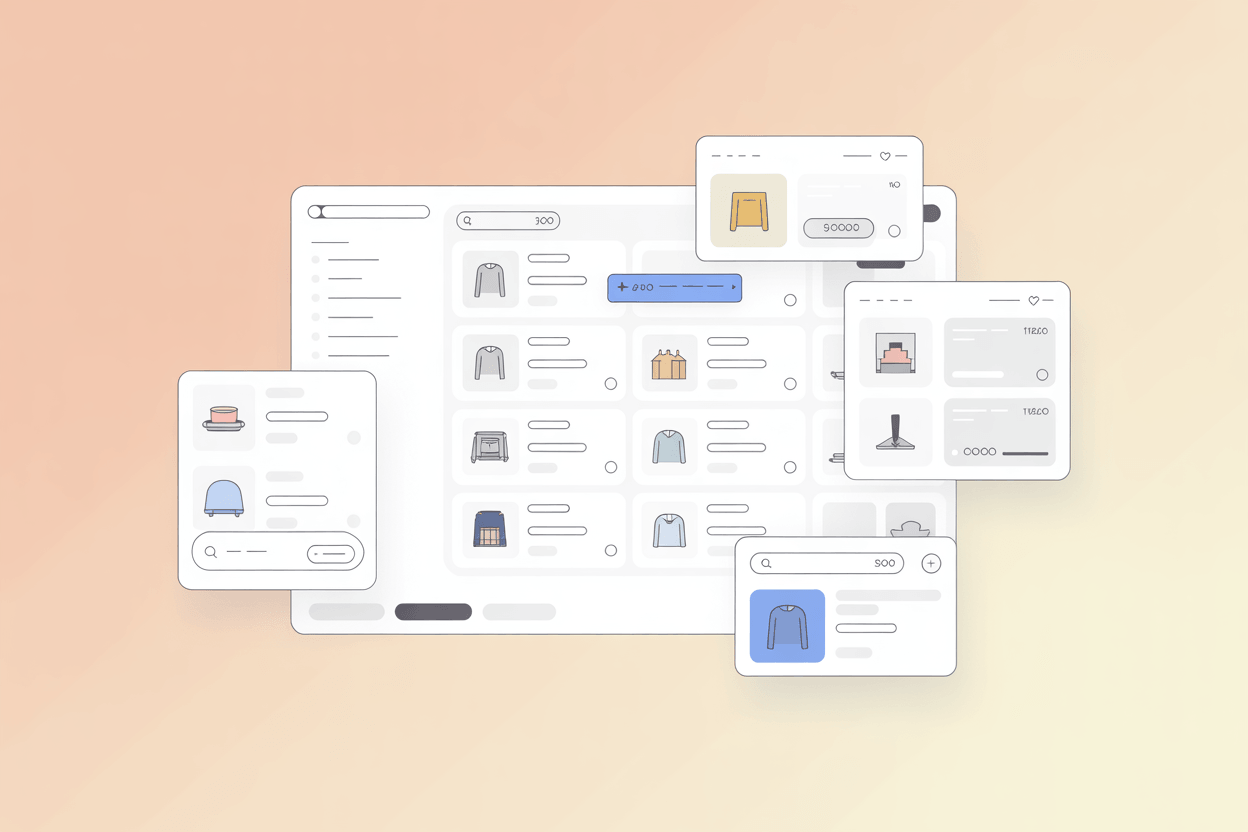 Catalog Management System: Key Features Explained