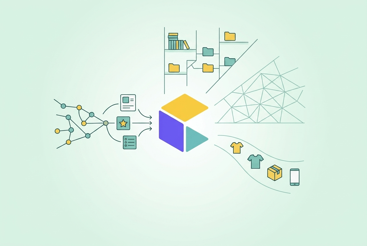 Commercetools PIM : Choisir la Bonne Solution