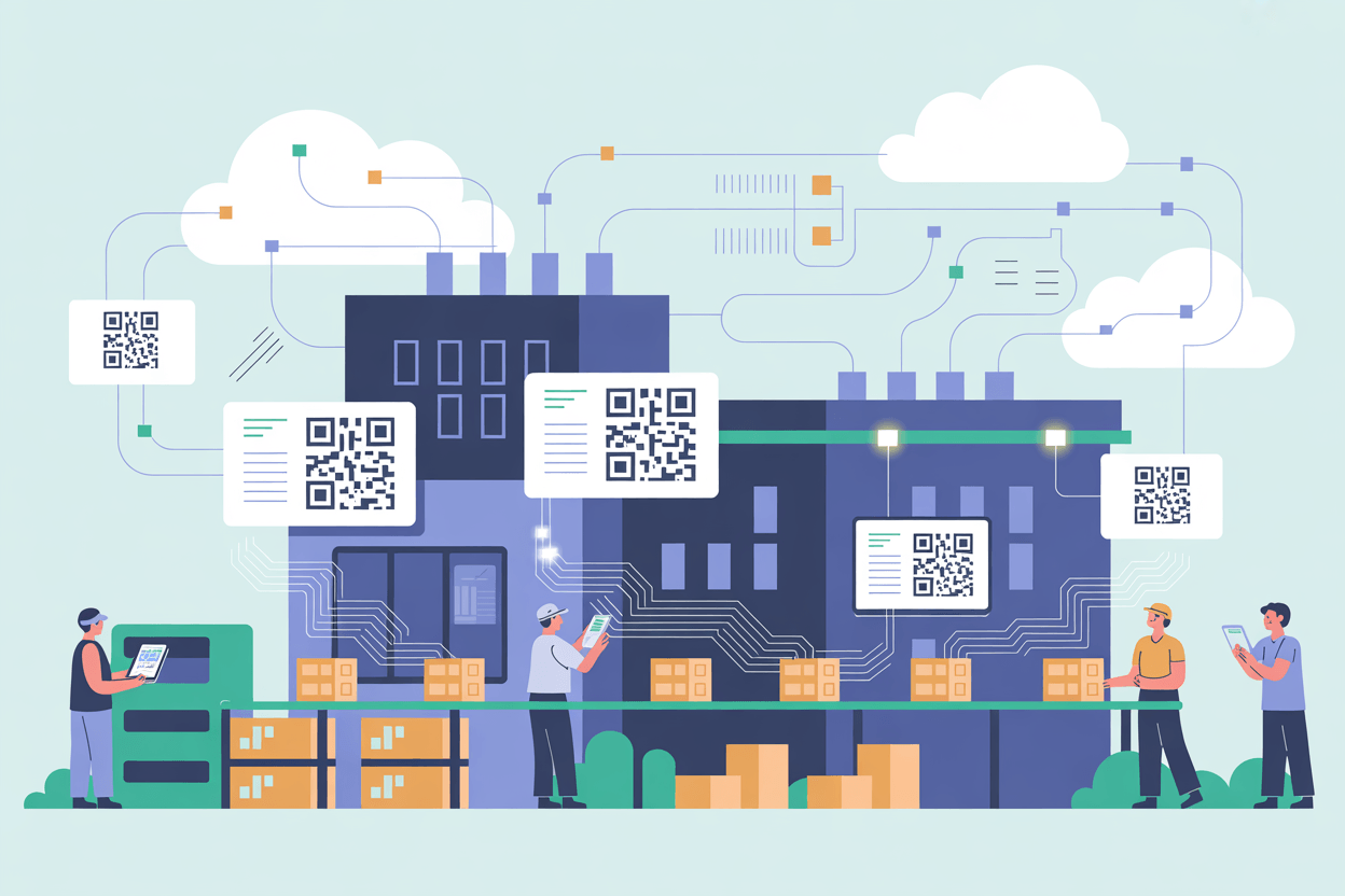 Implementazione del Passaporto Digitale del Prodotto: Una Guida Pratica per Iniziare