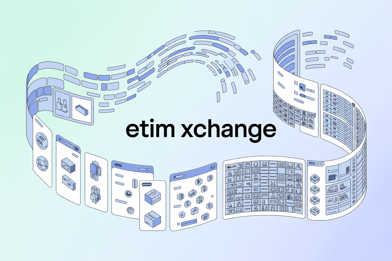 ETIM xChange: A Beginner's Guide