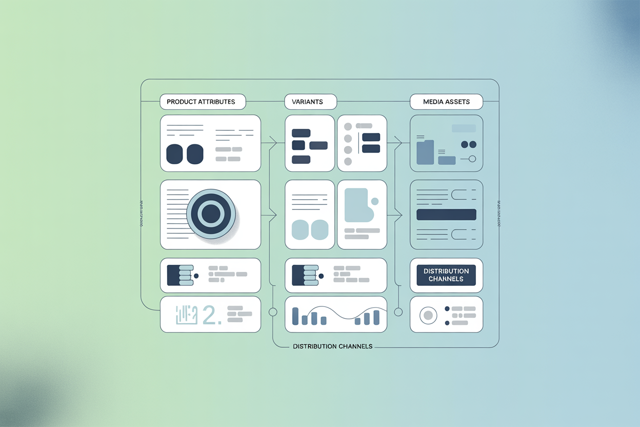 Comprendre la structure des données PIM : comment elle fonctionne et pourquoi elle est essentielle