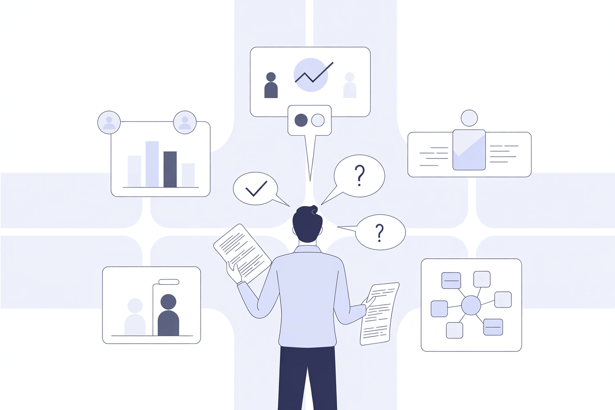 PIM-Evaluierung: Praktischer Leitfaden zur Systemauswahl