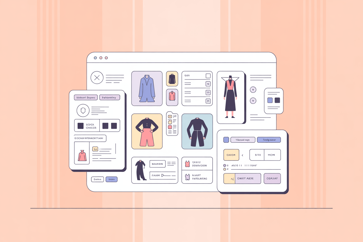 PIM for Fashion: How to Manage Product Data Across Collections and Channels