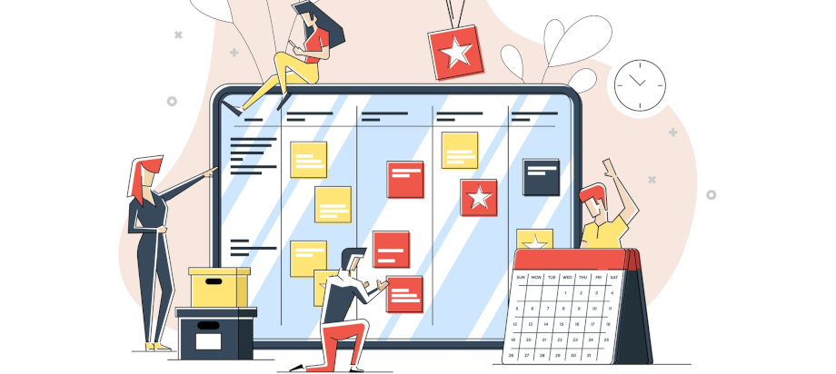 21 bonnes pratiques pour une implémentation PIM réussie