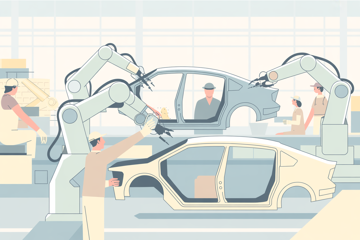 Seleccionar el mejor software PIM para la fabricación