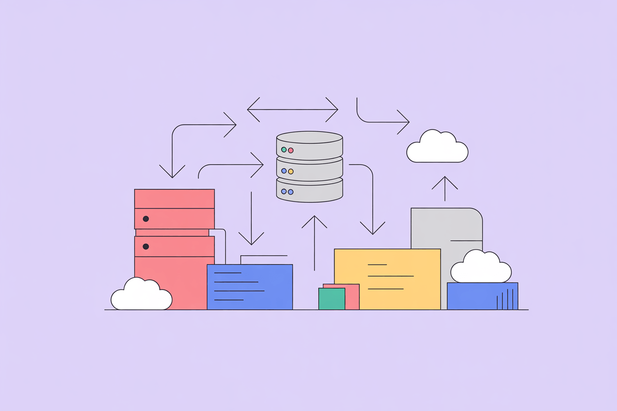 Migration PIM : Guide pratique pour planifier votre transfert de données