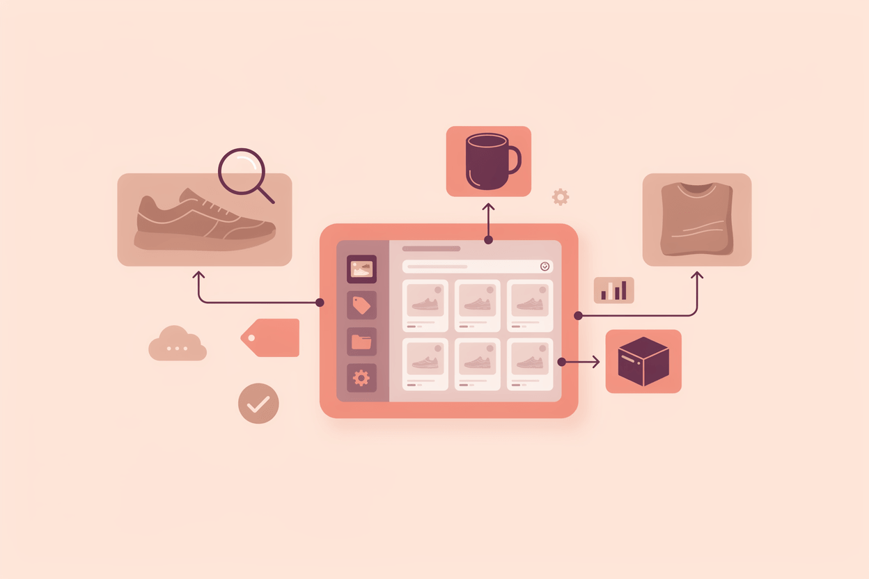 PIM Platform: What It Is, How It Works, and When You Actually Need One