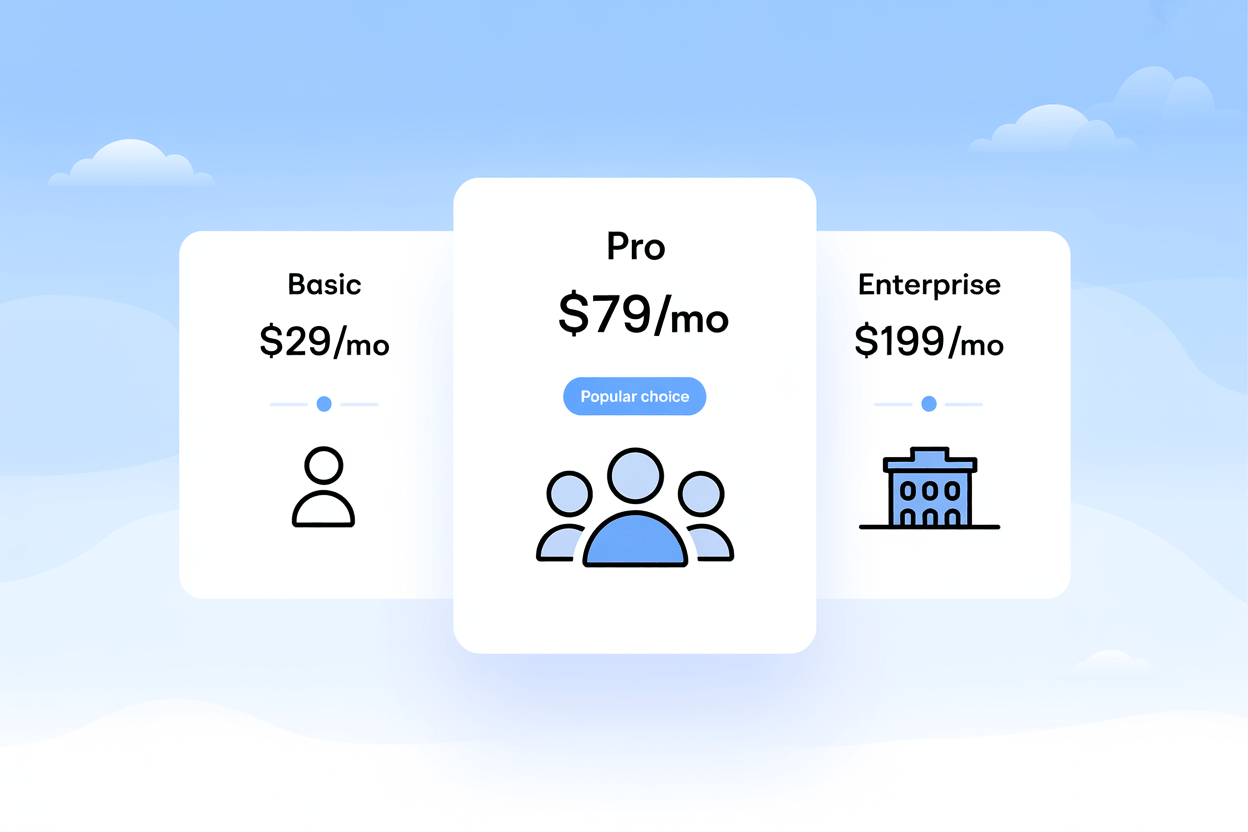 Guía de Precios PIM: Factores y Comparativa de Proveedores