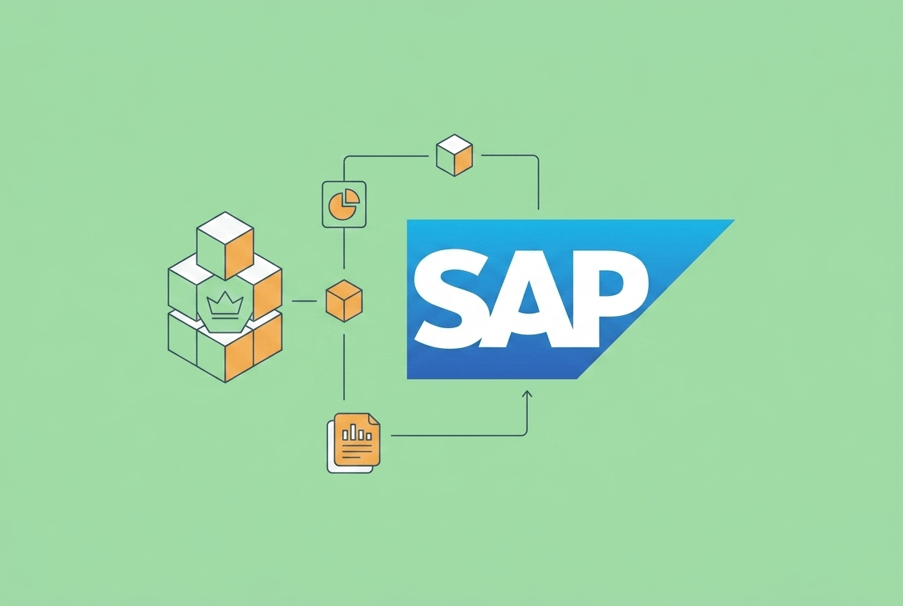 Best PIM for SAP: A Detailed Overview