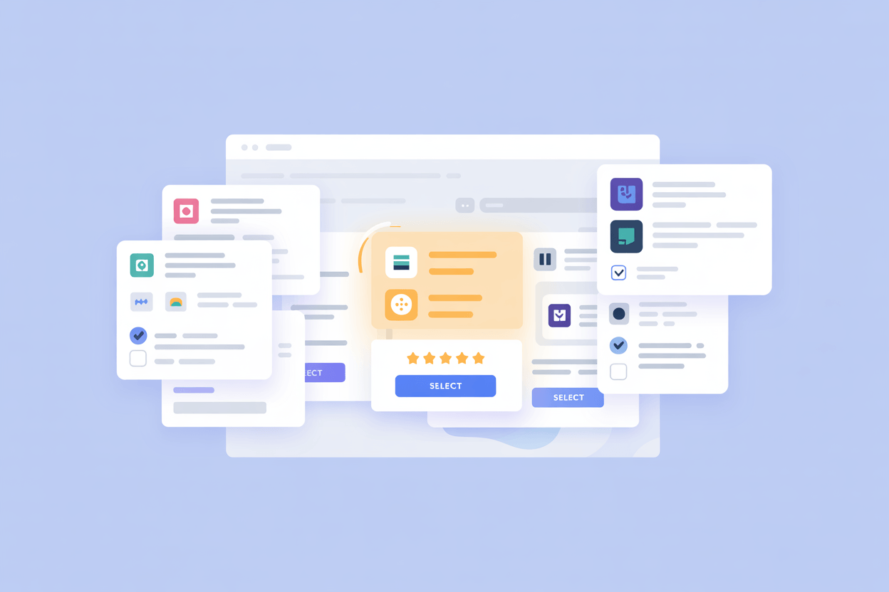 Selección de PIM: Qué Realmente Importa