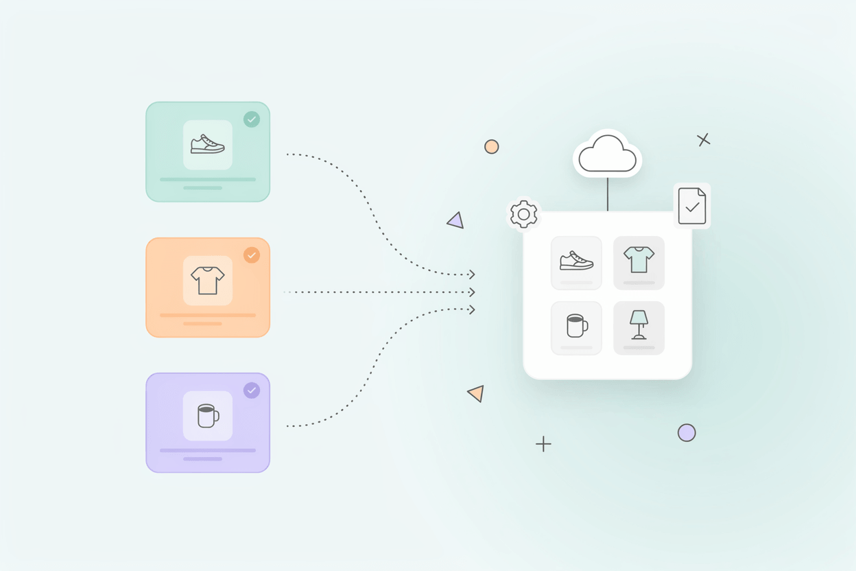 Onboarding de proveedores en PIM: qué es y cómo hacerlo bien