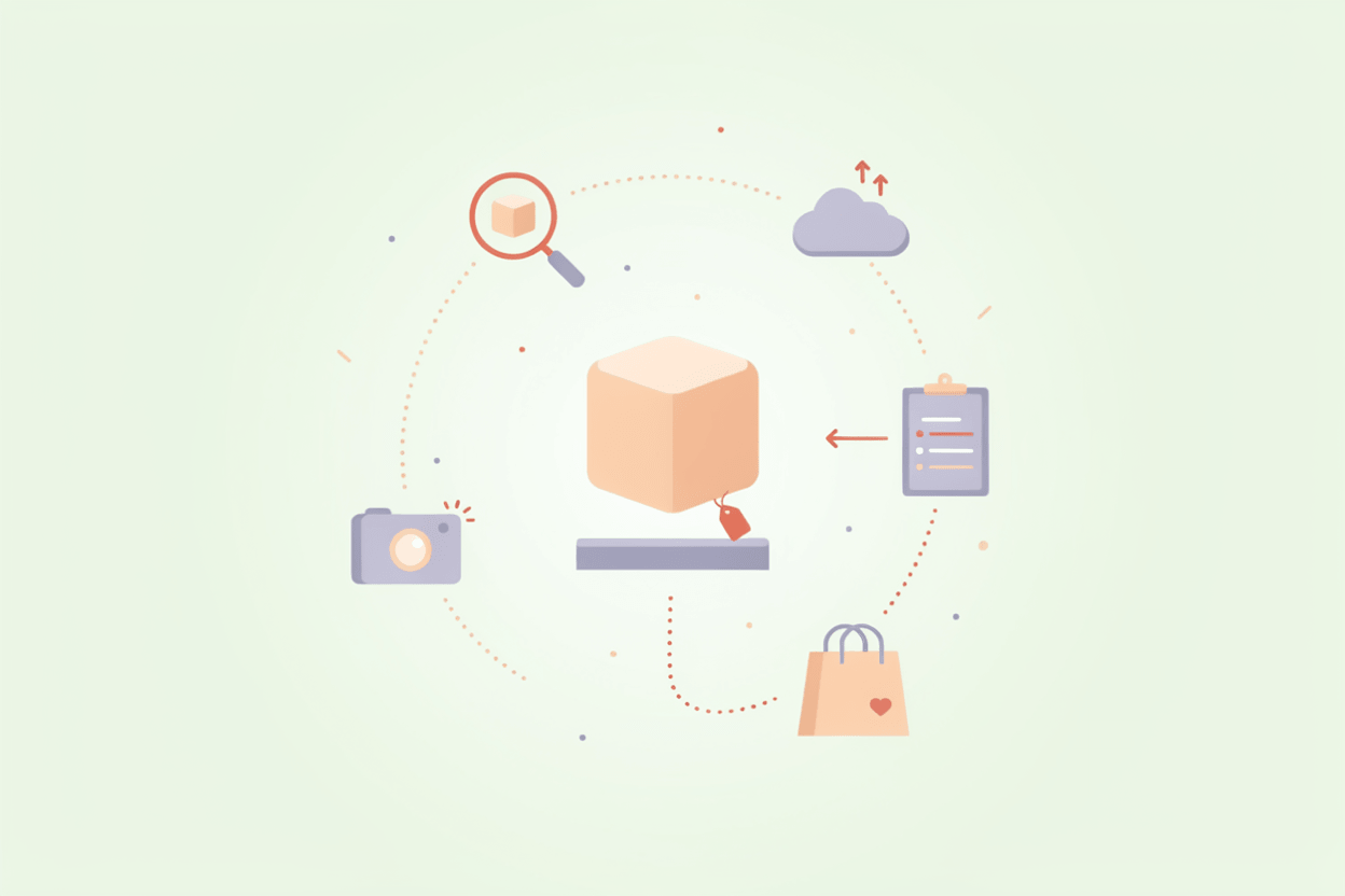 Directrices de contenido de productos: qué son y cómo implementarlas