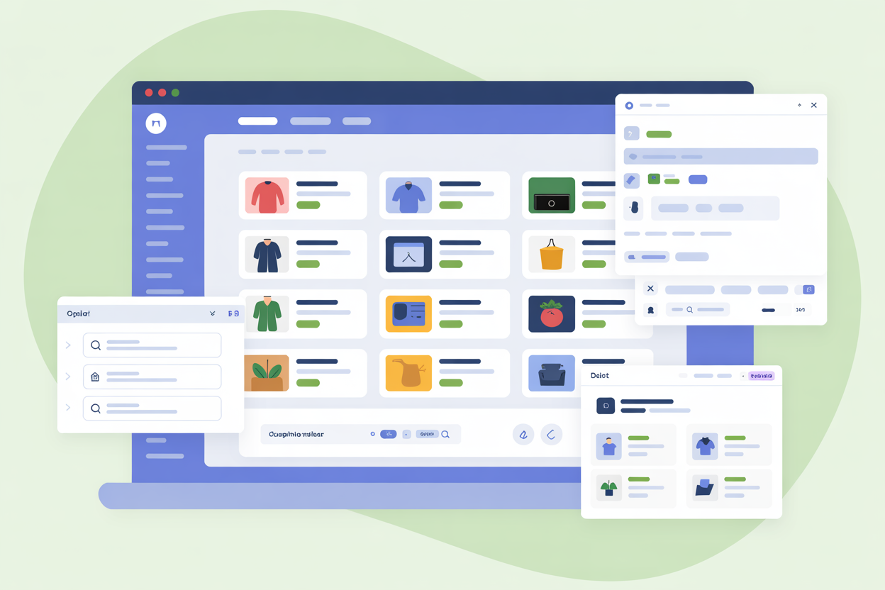 Product Content Management Software Explained