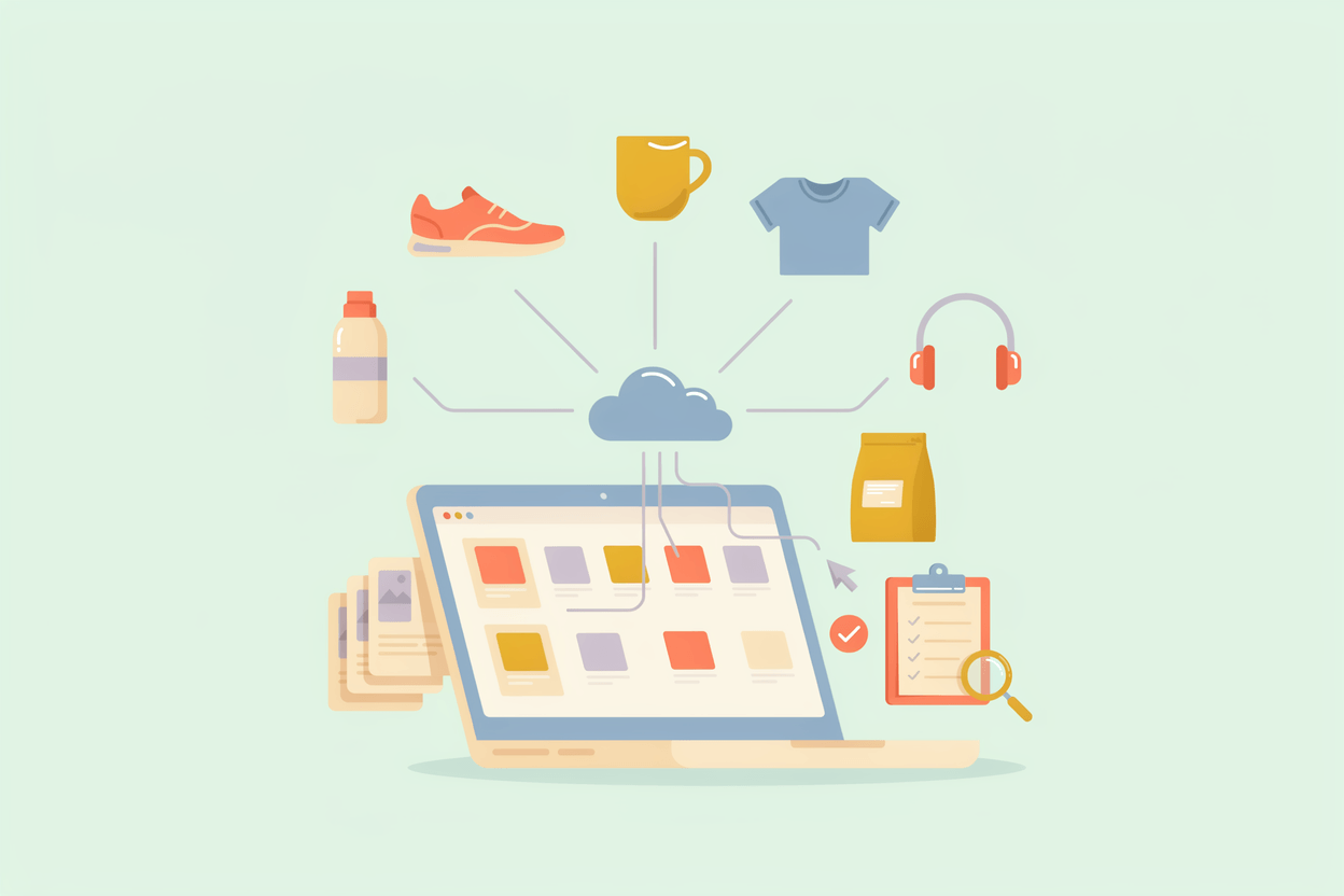 Syndication de contenu produit pour fournisseurs : définition, conseils et bonnes pratiques