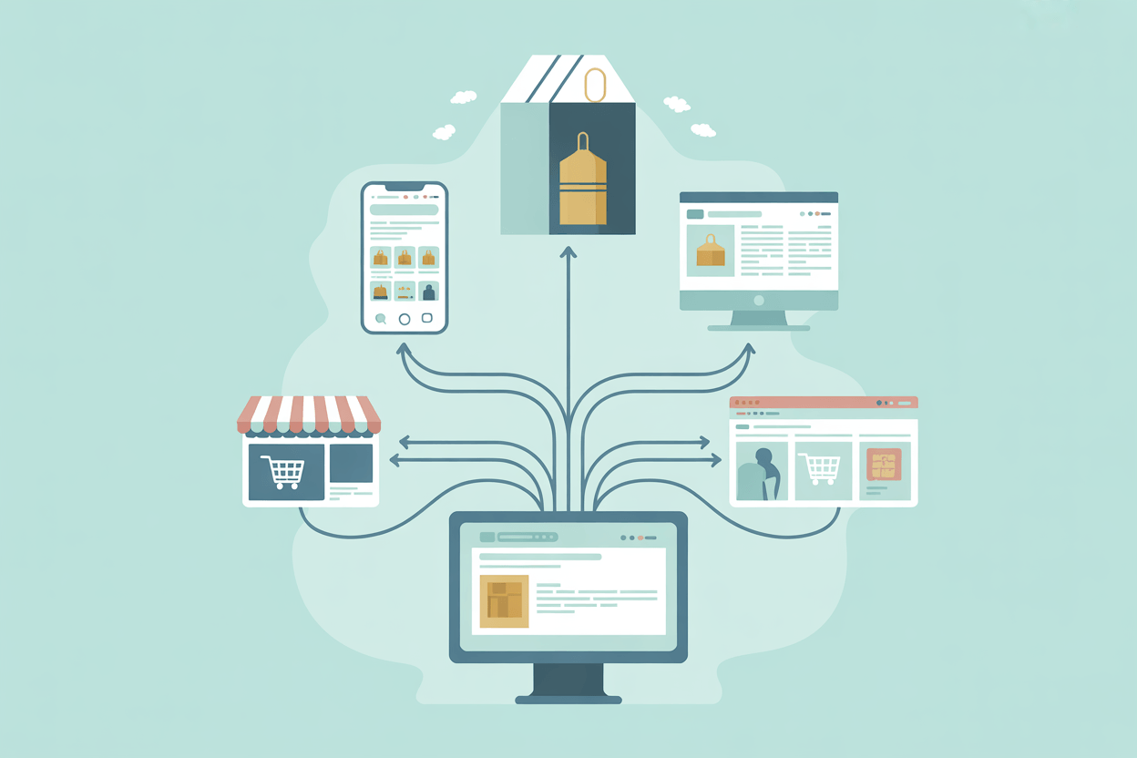 Sindacazione dei Contenuti Prodotto: Guida Pratica