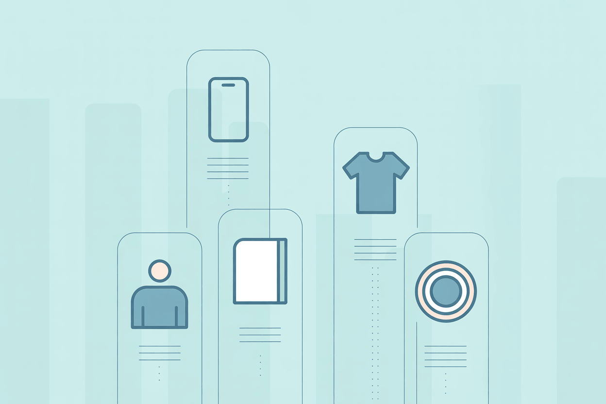 How Product Data Classification Works