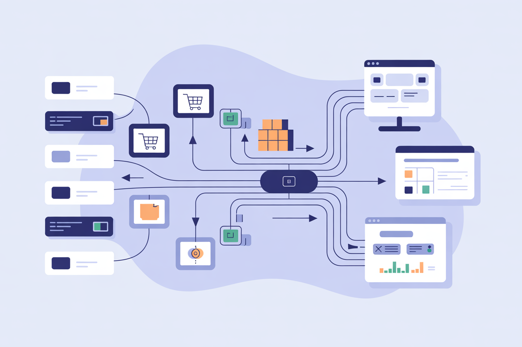 Feed de Datos de Producto: Guía para Principiantes