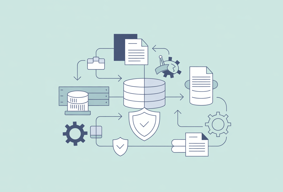 Data Governance dei Prodotti per Produttori e Distributori