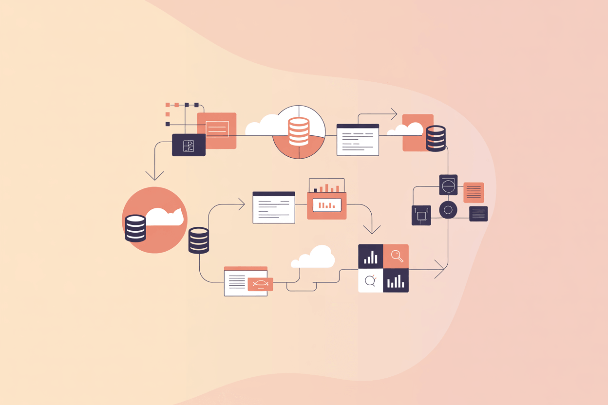 Product Data Management: Process That Works