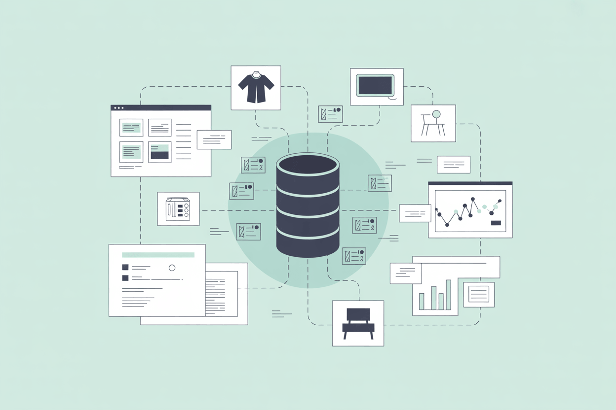 Product Data Management Best Practices