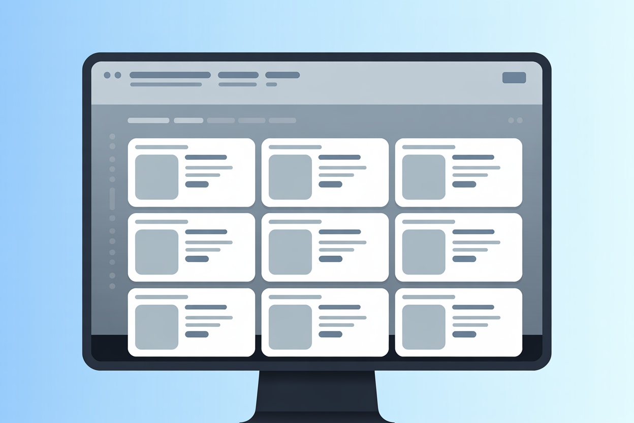 How to Do Product Data Optimization for Better Sales