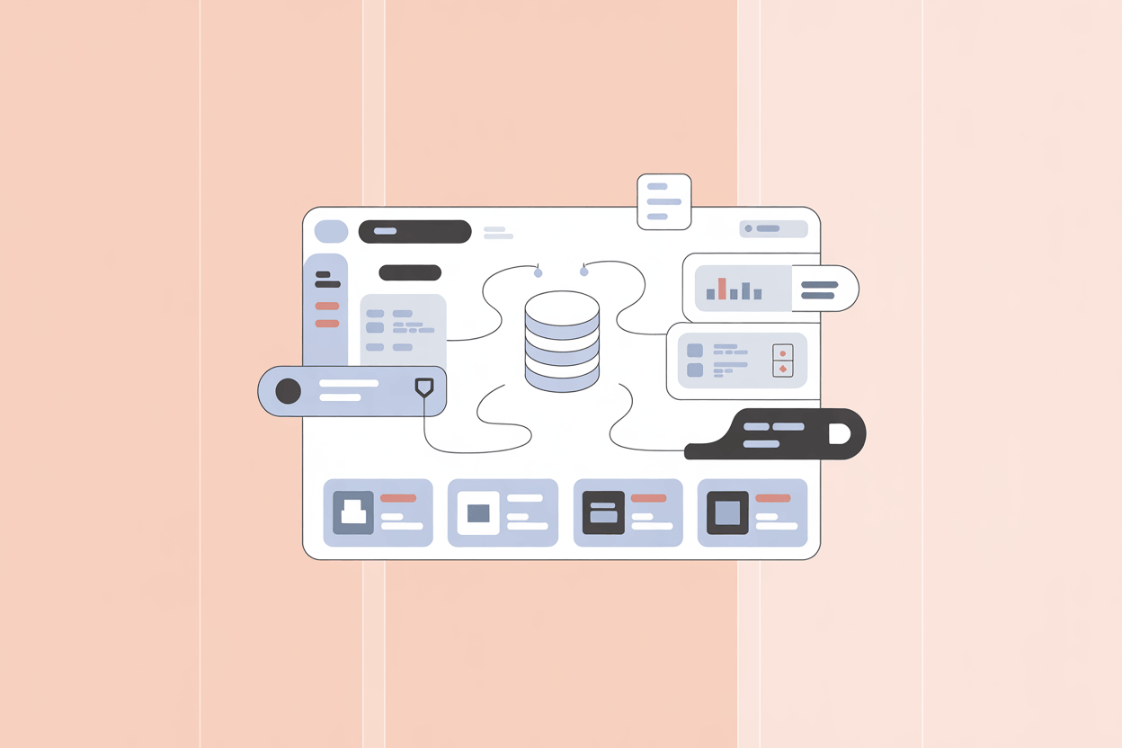 Fundamentos de Base de Datos de Productos para Fabricantes y Distribuidores