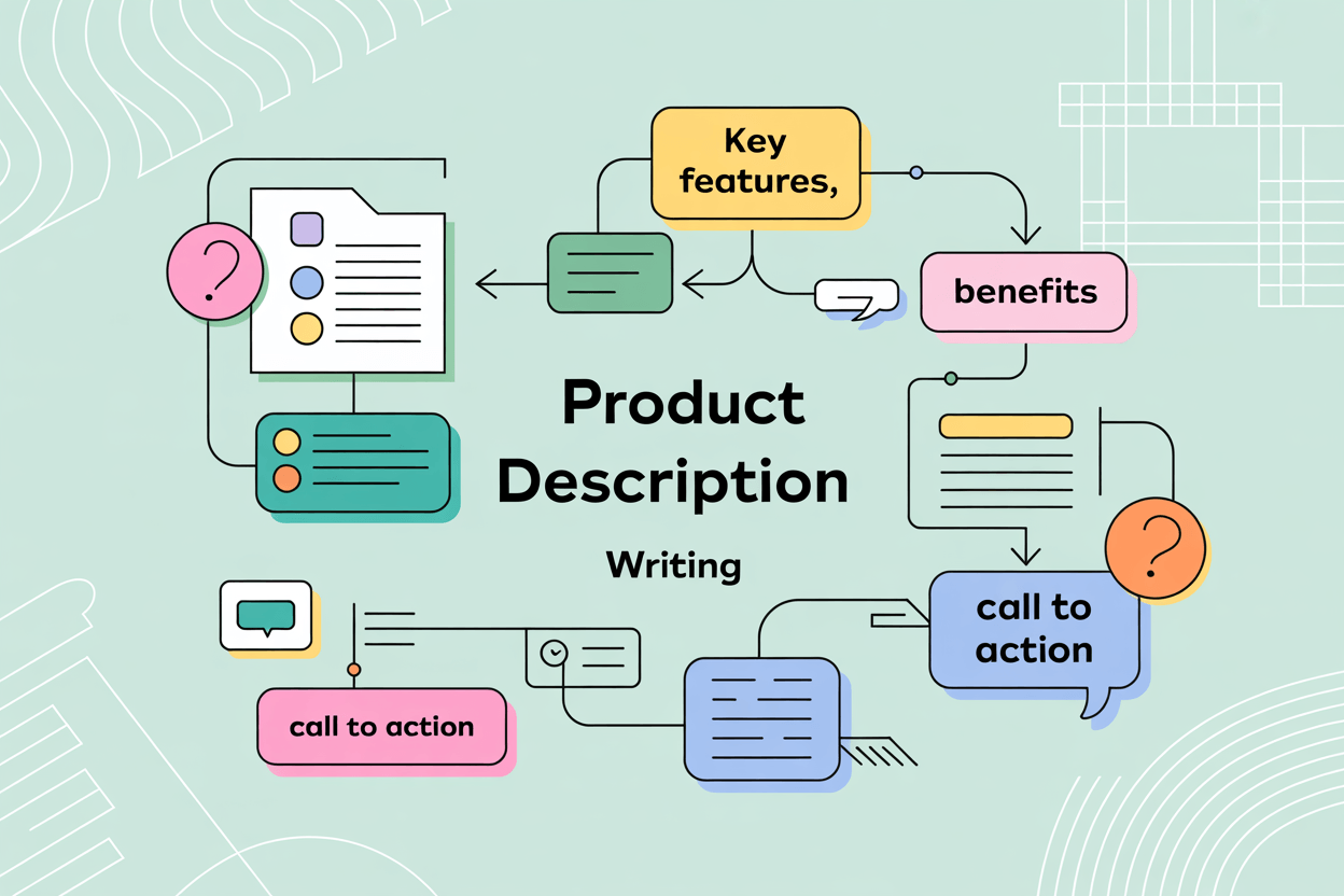 Product Description Writing Examples That Sell