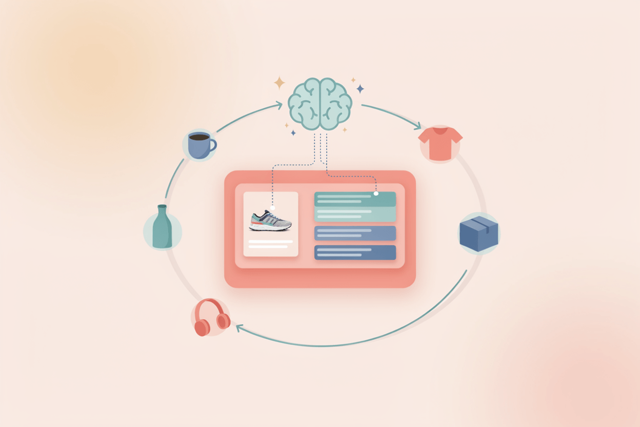 Product Information Management AI: What Works in Practice and What Still Needs People