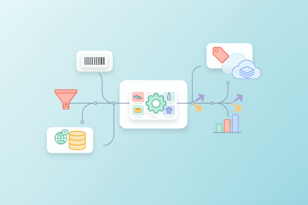 Choosing Product Information Management SaaS: Costs, Lock-In, AI And Compliance