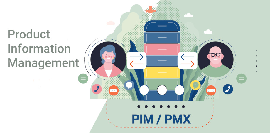 What is PIM (Product Information Management)?
