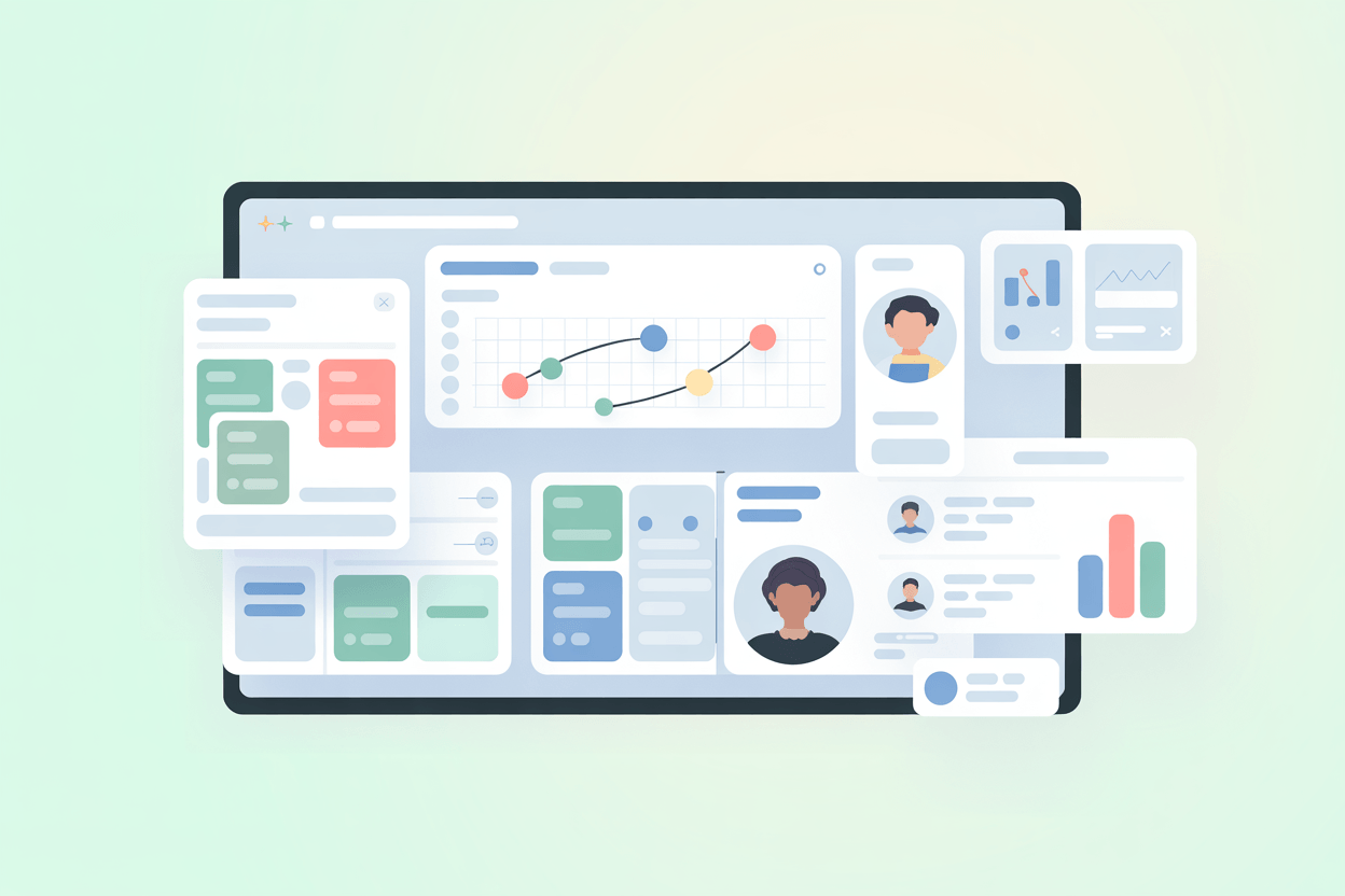 Product Management Software: a Buyer's Guide to Choosing the Right Tool
