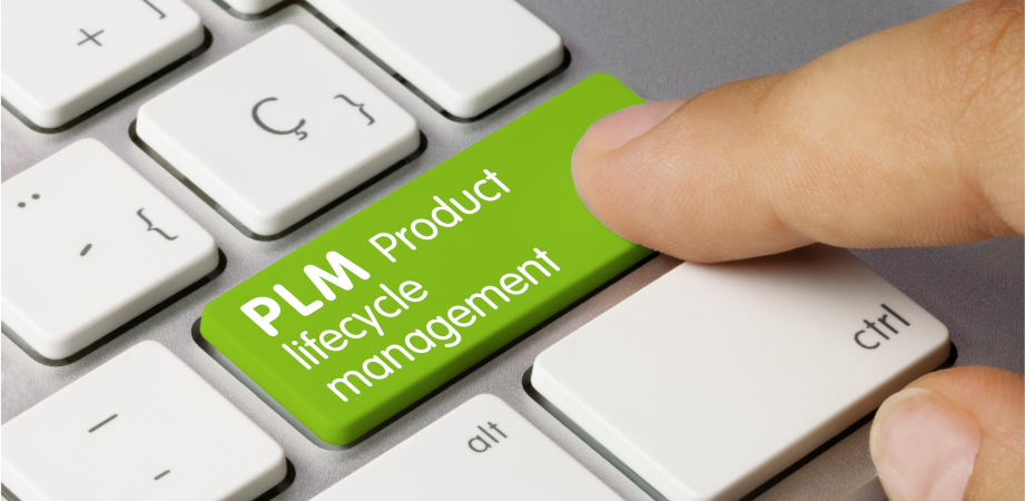 Software overview for Product Lifecycle Management