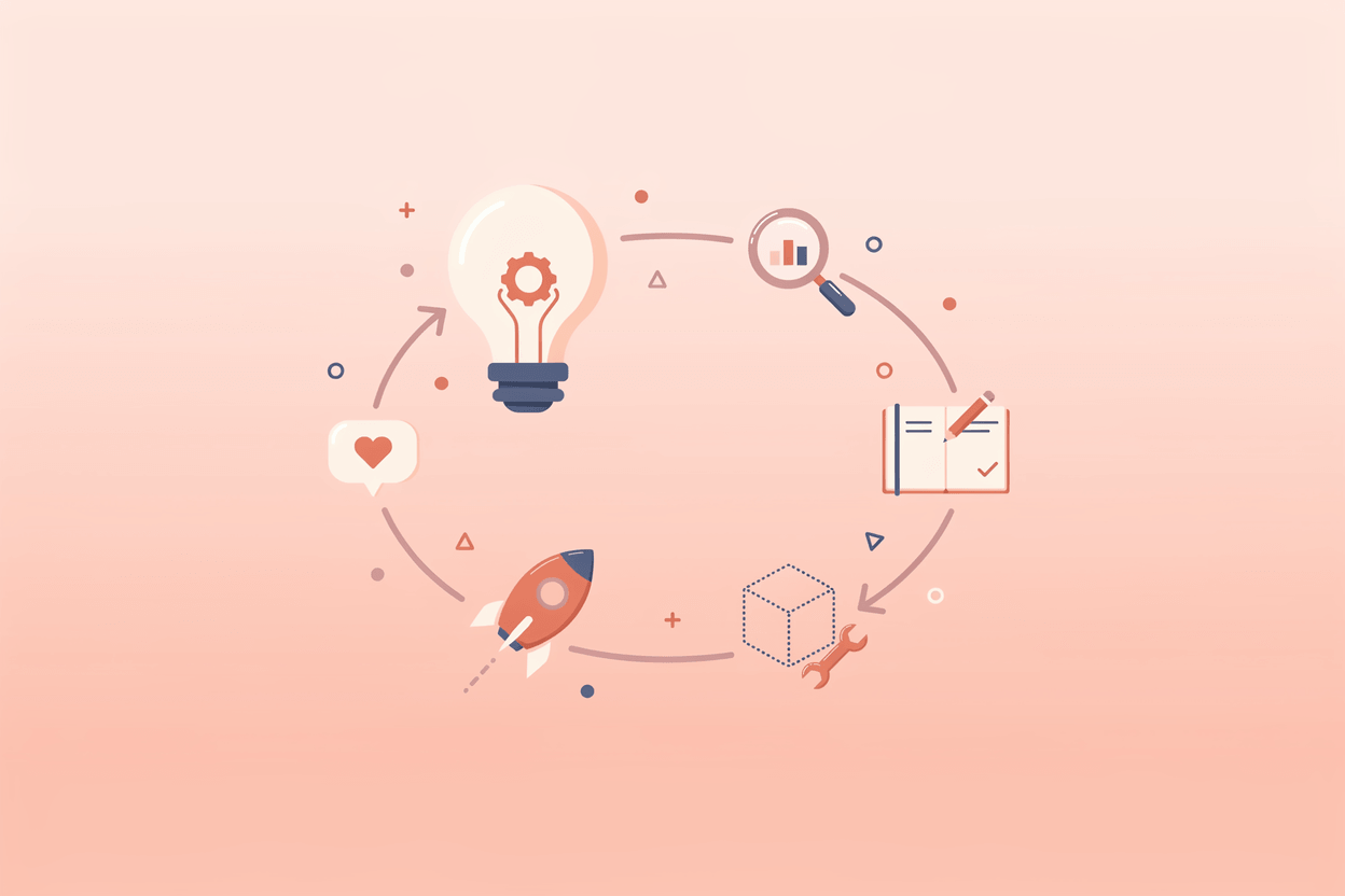 Strategien für die Produktneuentwicklung