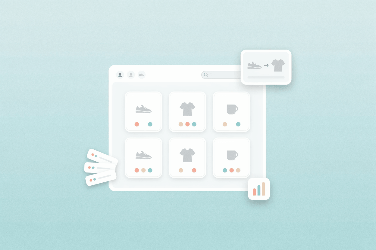Variant Management Software: How To Tame Product Variants And Pick The Right Tool