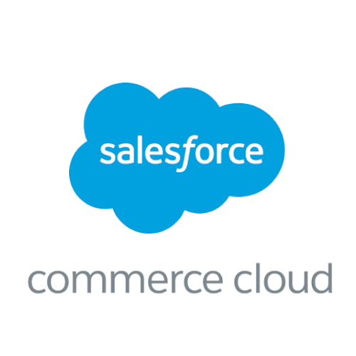Salesforce Commerce Cloud PIM ERP Integration