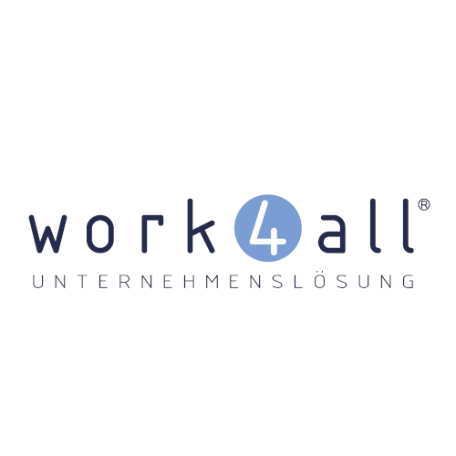 Work4all Adapter
