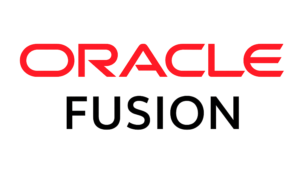 Oracle Fusion Cloud Integration