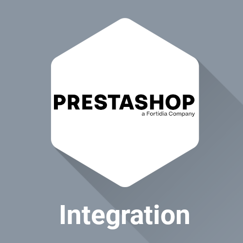 Prestashop PIM ERP Integration